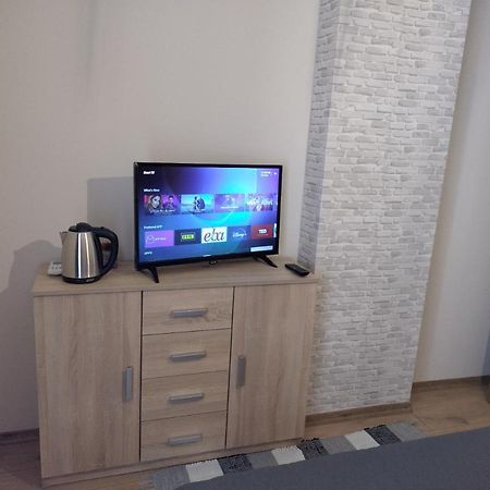 St John Park Boutique Room Gero Bansko Buitenkant foto