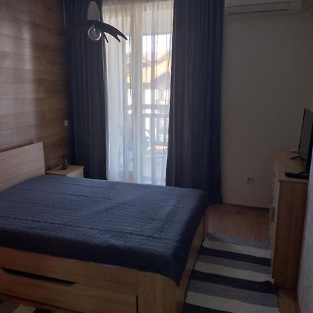 St John Park Boutique Room Gero Bansko Buitenkant foto