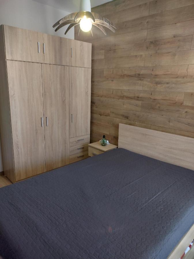 St John Park Boutique Room Gero Bansko Buitenkant foto