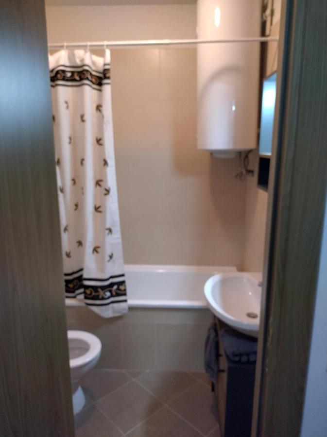 St John Park Boutique Room Gero Bansko Buitenkant foto