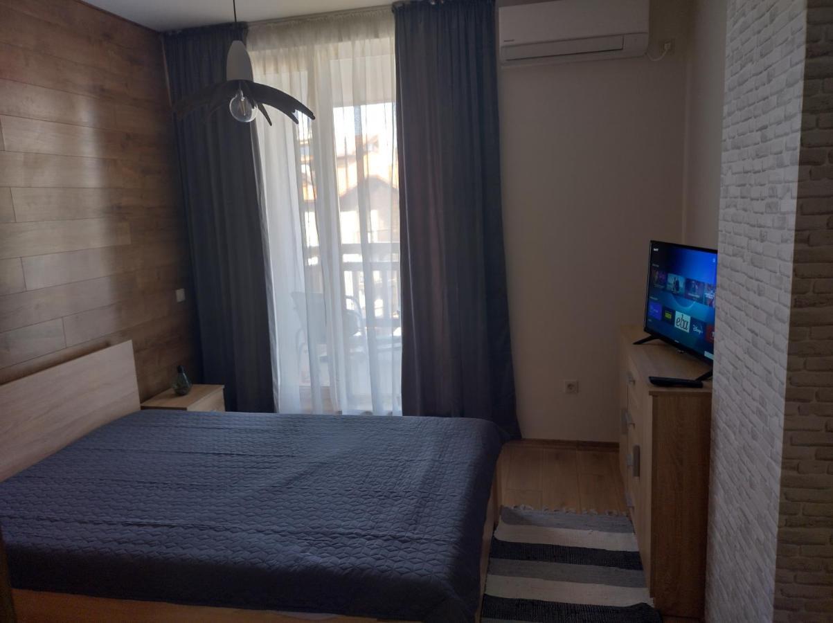 St John Park Boutique Room Gero Bansko Buitenkant foto
