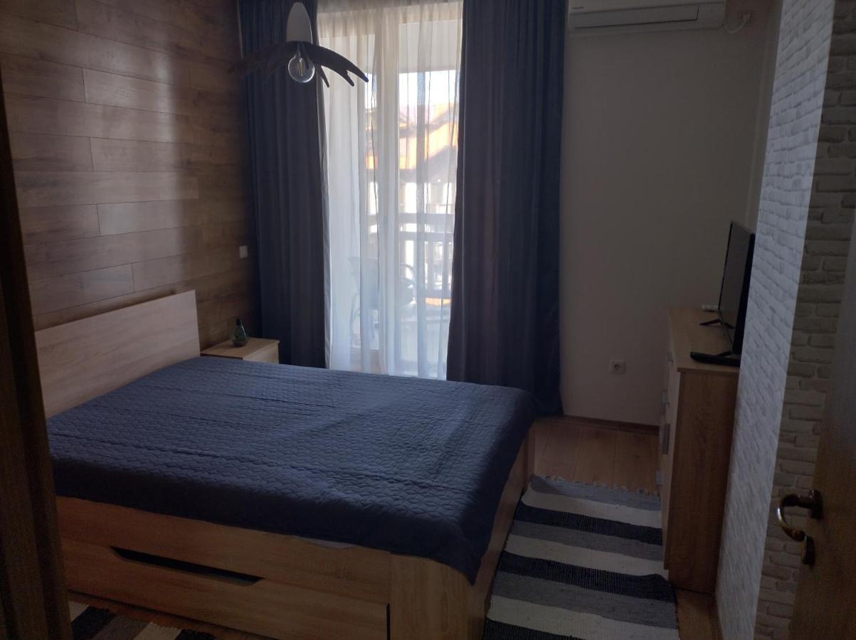 St John Park Boutique Room Gero Bansko Buitenkant foto