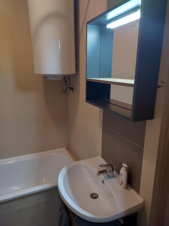 St John Park Boutique Room Gero Bansko Buitenkant foto